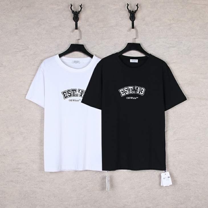 Picture of Off White T Shirts Short _SKUOffWhiteS-XL23tr13074472